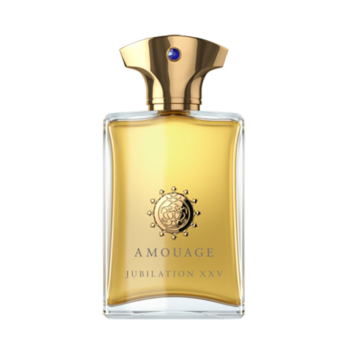 Amouage Jubilation XXV Man Парфумована вода чоловіча, 100 мл (ТЕСТЕР)